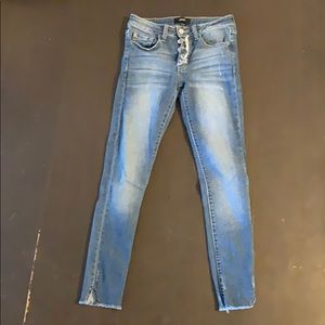 Vervet Jeans